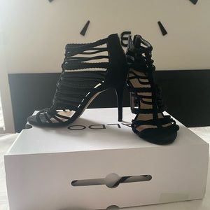 ALDO KEDEAVIA high heels size 7.5